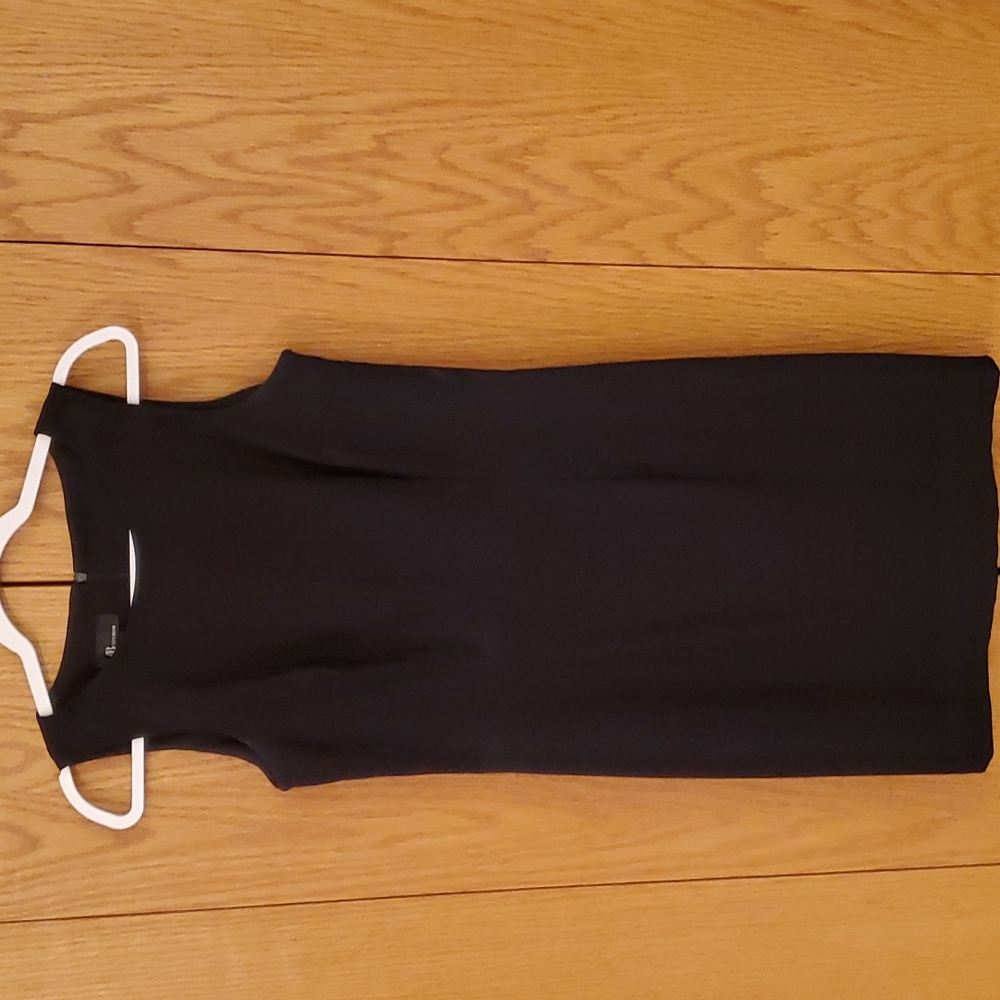 Sheath Dress